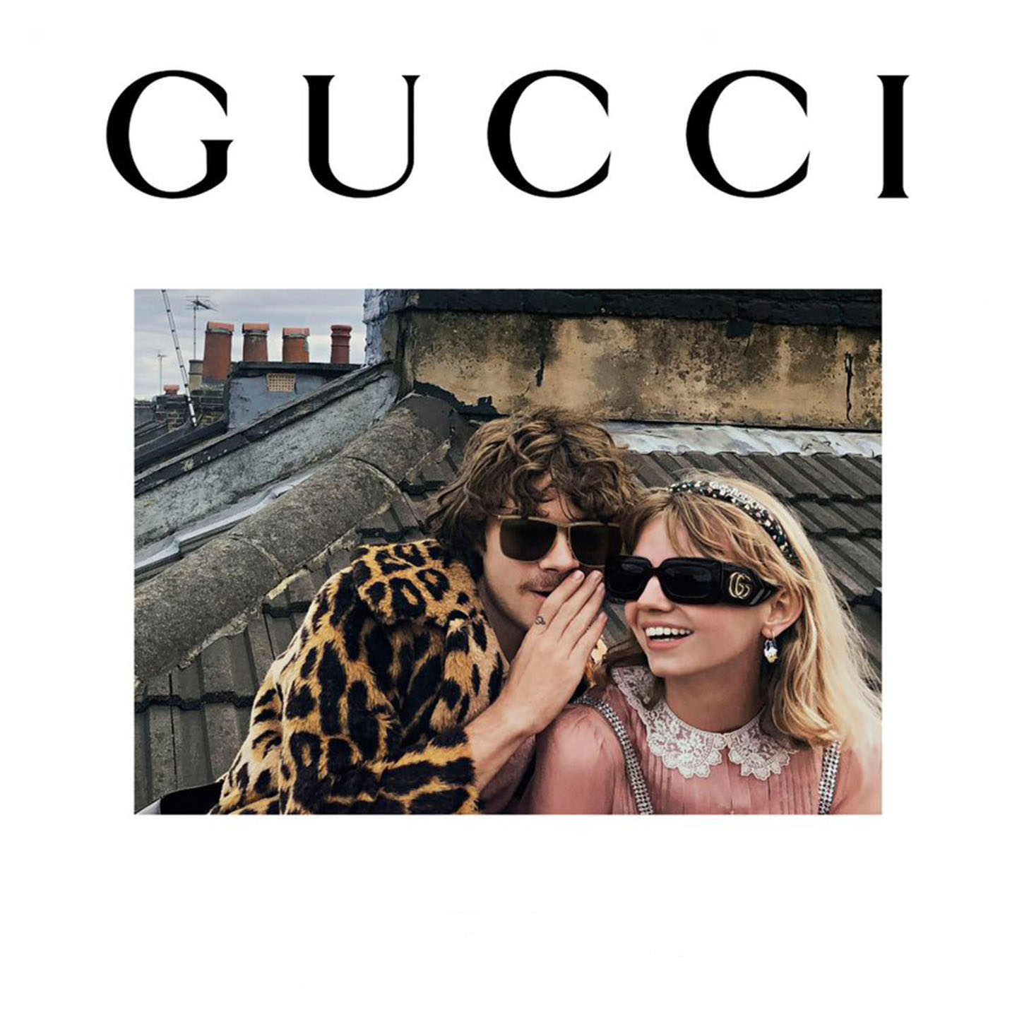 Gucci